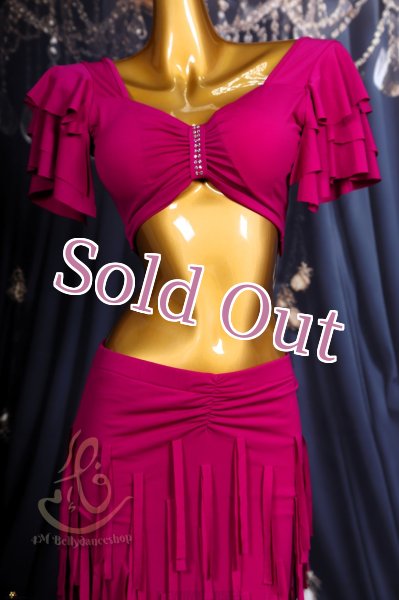 画像2: レッスンウェア no.9P (2)