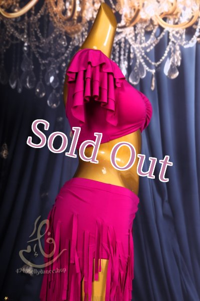 画像4: レッスンウェア no.9P (4)