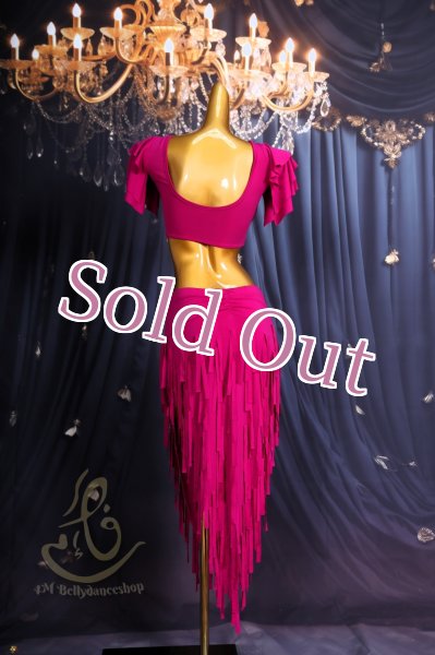 画像6: レッスンウェア no.9P (6)