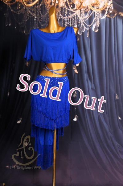 画像1: レッスンウェア no.13B (1)