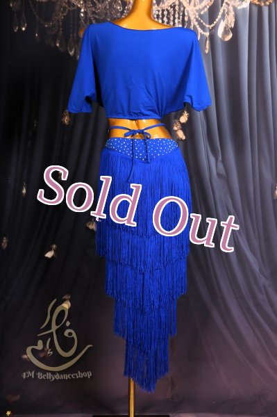 画像3: レッスンウェア no.13B (3)