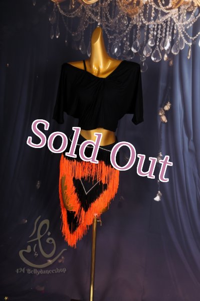 画像1: レッスンウェア no.6 O (1)