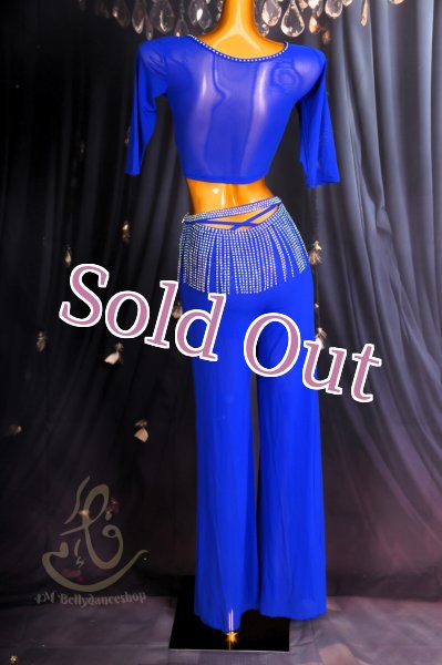 画像2: レッスンウェア no.19B (2)