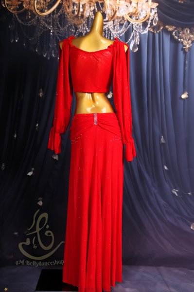 画像5: レッスンウェア no,16R (5)