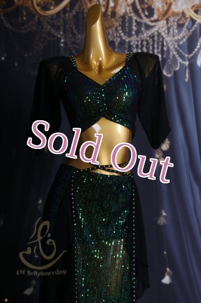 画像2: レッスンウェア no.4B (2)