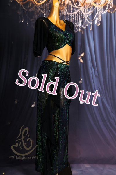 画像3: レッスンウェア no.4B (3)