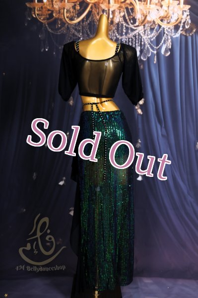 画像4: レッスンウェア no.4B (4)