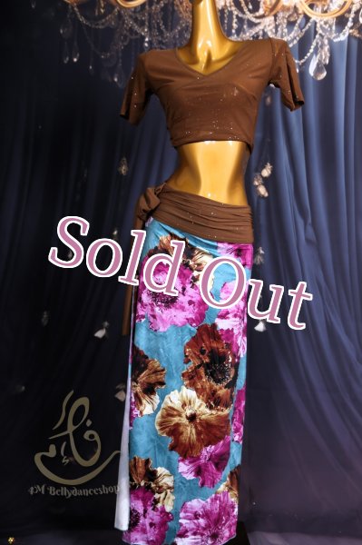 画像1: レッスンウェア no.3 B (1)