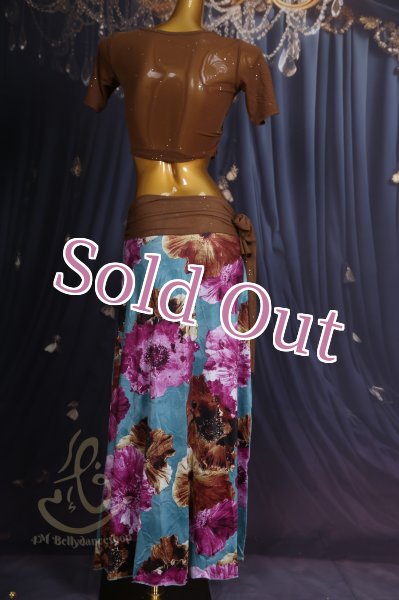 画像5: レッスンウェア no.3 B (5)