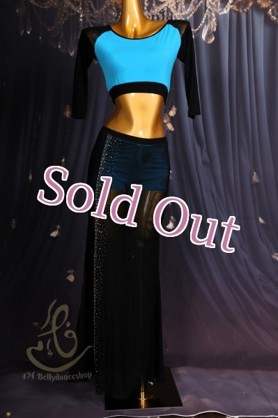 画像1: レッスンウェア no.1B (1)