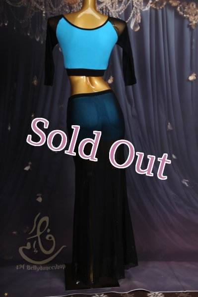 画像6: レッスンウェア no.1B (6)