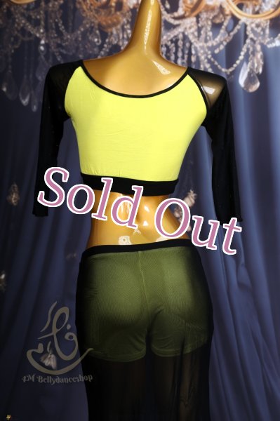 画像3: レッスンウェア no.1Y (3)