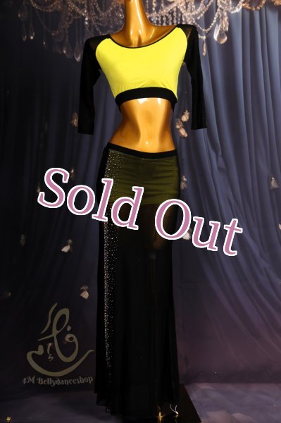 画像1: レッスンウェア no.1Y (1)