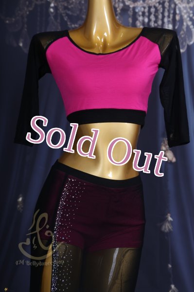 画像2: レッスンウェア no.1P (2)