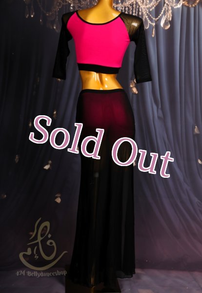 画像5: レッスンウェア no.1P (5)