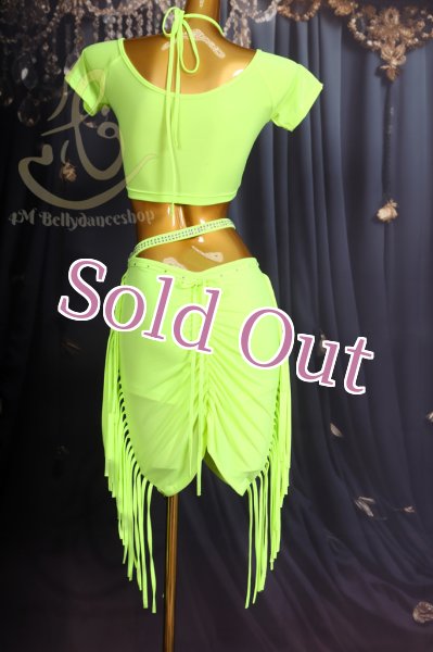 画像3: レッスンウェア no.5L (3)