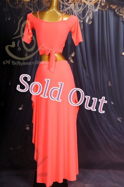 画像4: レッスンウェア no.2P (4)