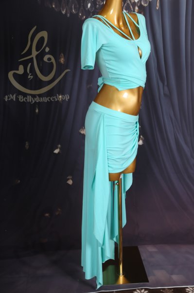 画像3: レッスンウェア no.7b (3)