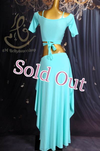 画像4: レッスンウェア no.7b (4)