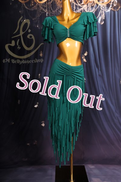 画像1: レッスンウェア no.2P (1)