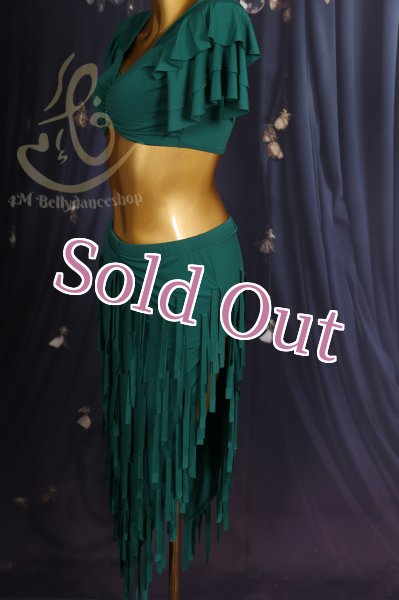 画像3: レッスンウェア no.2P (3)