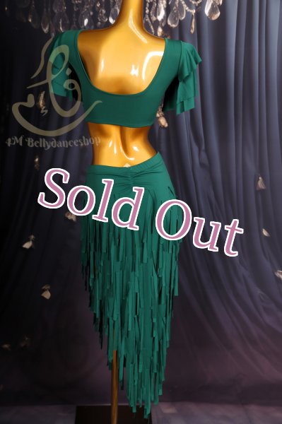 画像4: レッスンウェア no.2P (4)