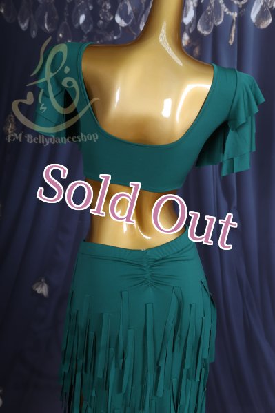 画像5: レッスンウェア no.2P (5)