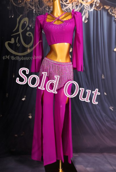 画像1: レッスンウェア no.2P (1)