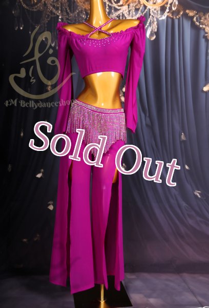 画像2: レッスンウェア no.2P (2)