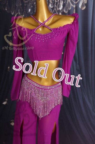 画像3: レッスンウェア no.2P (3)