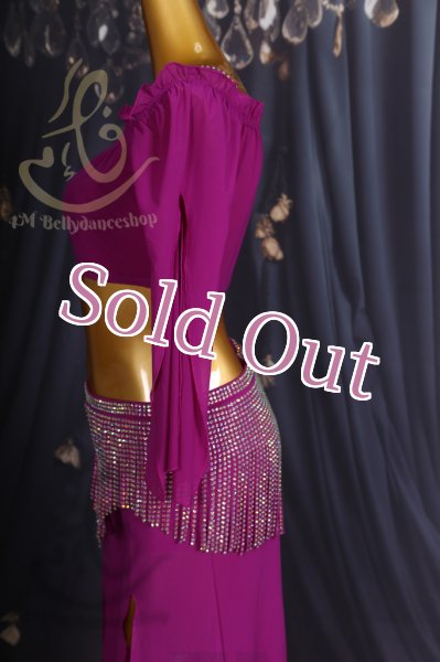 画像4: レッスンウェア no.2P (4)