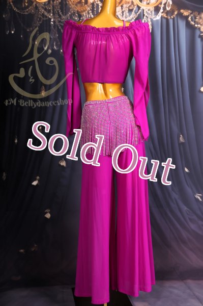 画像5: レッスンウェア no.2P (5)