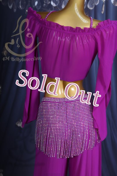 画像6: レッスンウェア no.2P (6)