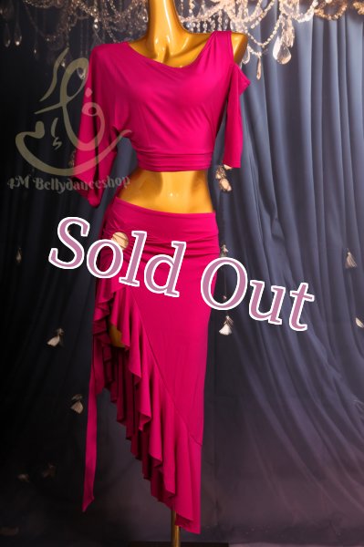 画像1: レッスンウェア no.2P (1)