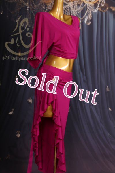 画像3: レッスンウェア no.2P (3)