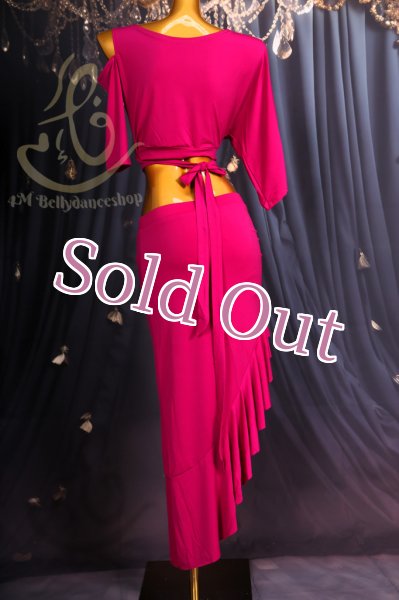 画像5: レッスンウェア no.2P (5)