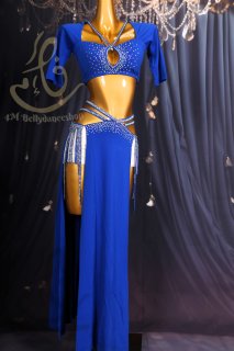 ベリーダンス衣装・コスチューム【4M】エジプト to 大阪 (Page 4)