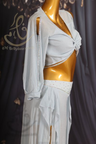 画像3: レッスンウェア no.14b (3)