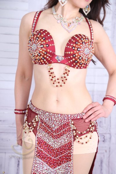 画像2: Scheherazad（シェヘラザード） (2)