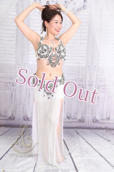 画像1: Yassir  No,4 (1)