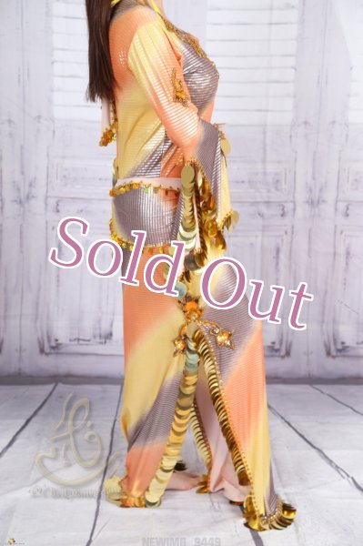 画像3: サイディドレス（3点セット s 13 (3)