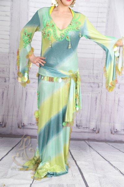 画像2: サイディドレス（3点セット s 10 (2)