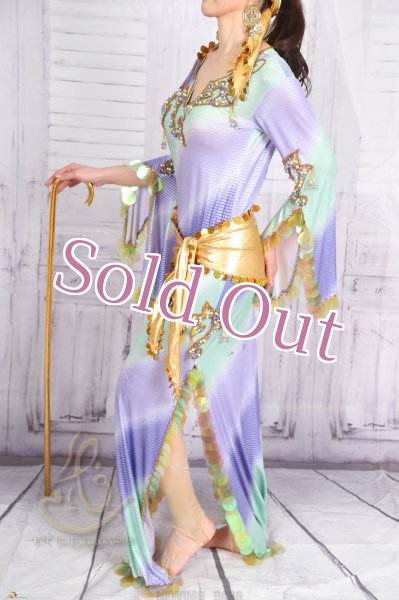 画像2: サイディドレス（3点セット s 8 (2)