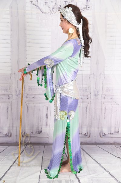 画像2: サイディドレス（3点セット s 7 (2)