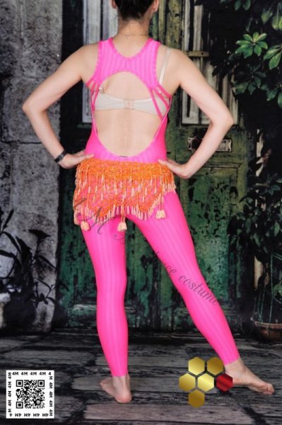 画像3: Lesson Wear(レッスンウェア)No,7 (3)