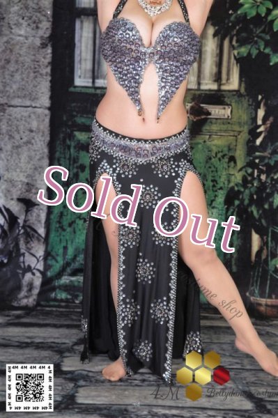 画像4: Mamdouh Salama(マンドゥーハ サラマ) (4)