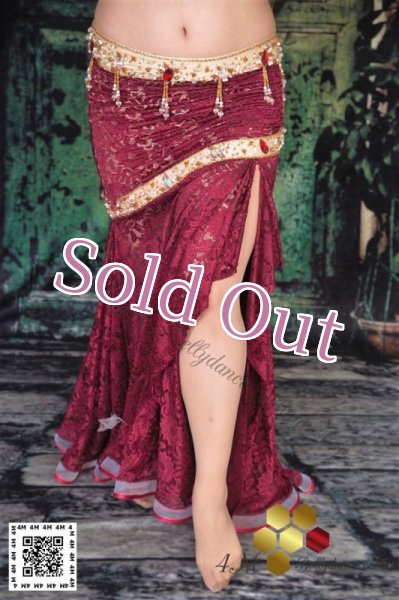 画像2: Aziza（アジーザ）　No (2)