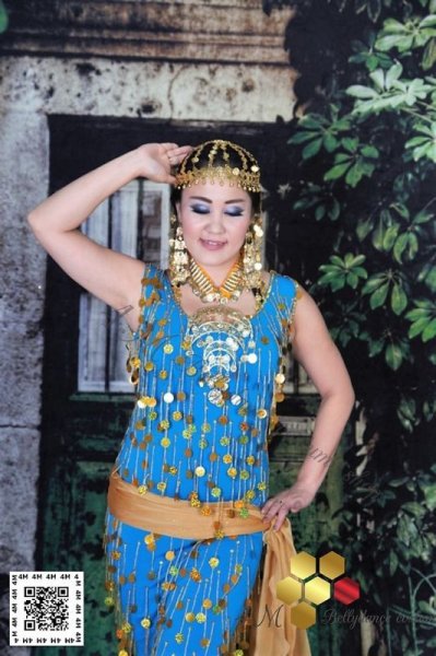 画像2: アワーリム 1 (2)