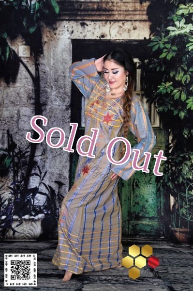 画像2: ガラベイヤNo,1 (2)