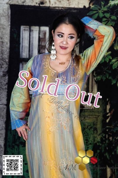 画像2: ガラベイヤNo,3 (2)